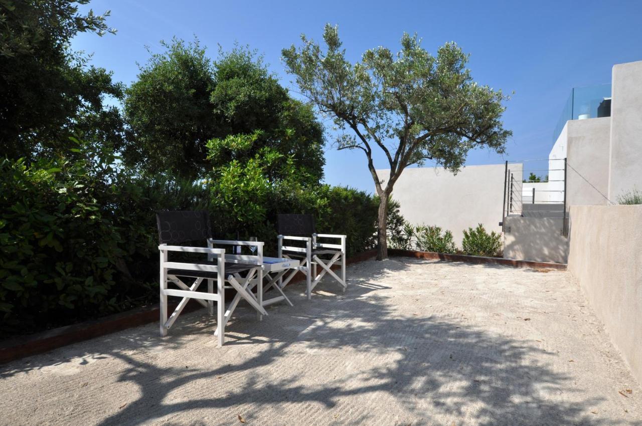 Willa Vue Panoramique Sur La Baie De St Tropez Les Issambres Zewnętrze zdjęcie